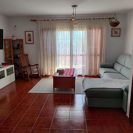 Apartament Lourdes 1 Casa Compartida Solo Con La Anfitriona Breña Baja Zewnętrze zdjęcie