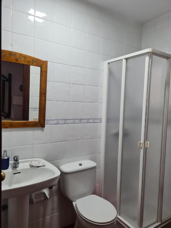Apartament Lourdes 1 Casa Compartida Solo Con La Anfitriona Breña Baja Zewnętrze zdjęcie