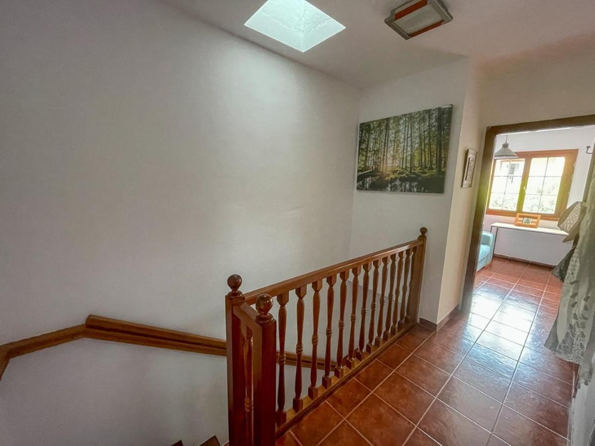 Apartament Lourdes 1 Casa Compartida Solo Con La Anfitriona Breña Baja Zewnętrze zdjęcie