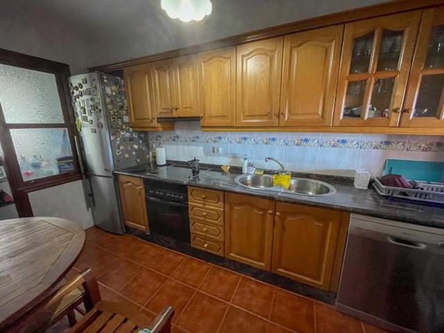 Apartament Lourdes 1 Casa Compartida Solo Con La Anfitriona Breña Baja Zewnętrze zdjęcie