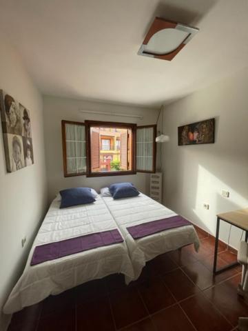 Apartament Lourdes 1 Casa Compartida Solo Con La Anfitriona Breña Baja Zewnętrze zdjęcie
