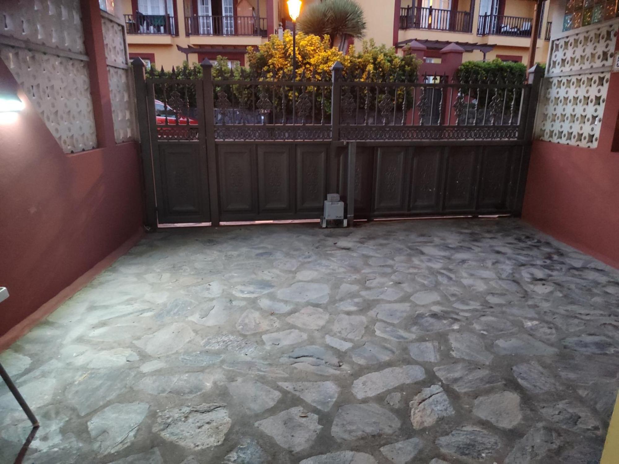 Apartament Lourdes 1 Casa Compartida Solo Con La Anfitriona Breña Baja Zewnętrze zdjęcie